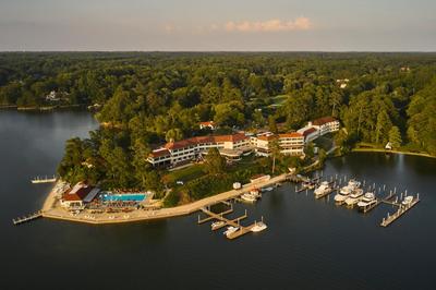The Tides Inn, Φωτογραφία 2