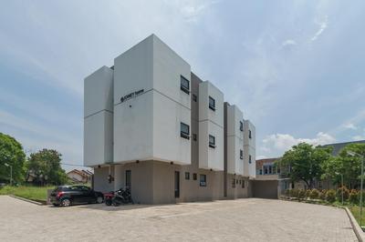 RedDoorz Syariah near Rumah Sakit Medika Dramaga