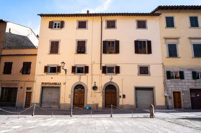 ORANGE Tuscany Flat