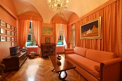 Casa d'artista Affittacamere