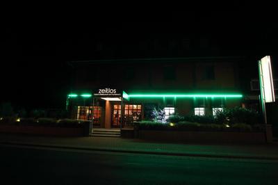 zeitlos Hotel und Restaurant am Fuchsbach