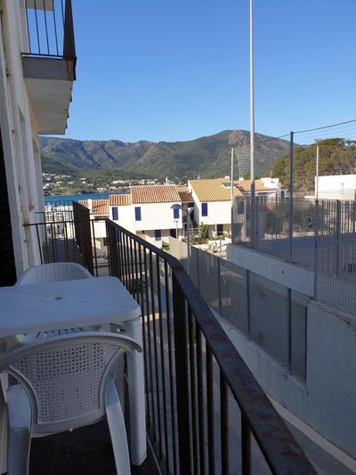 El mariner, apartamento de dos habitaciones, U4