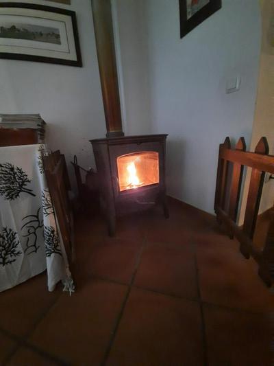 CASA con SIERRA Y PORTUGAL