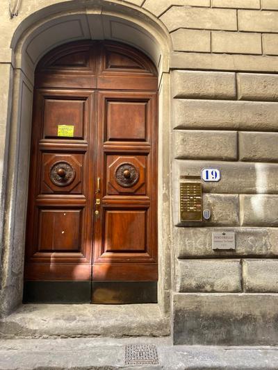 Casini’s house