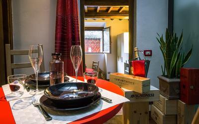 Ponte Vecchio Romantic & Relax 5 Stelle