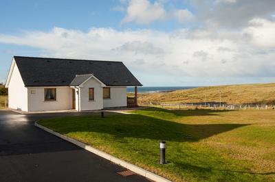 Borve House Hotel, Foto 2