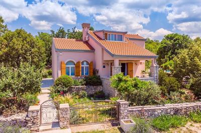 Villa Tajina Kuca