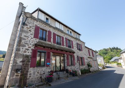 La Belle Arverne 2