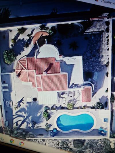 VILLA DOS-LAGOS