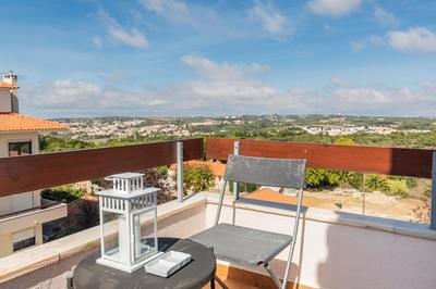 LovelyStay - Sintra Mountain View