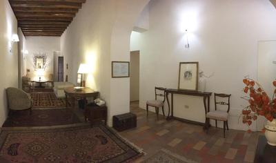 Vicolo del Lupo Guesthouse