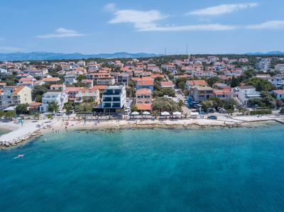 Apartmani Plazibat