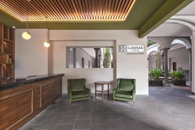 Gamma Orizaba Grand Hotel de France