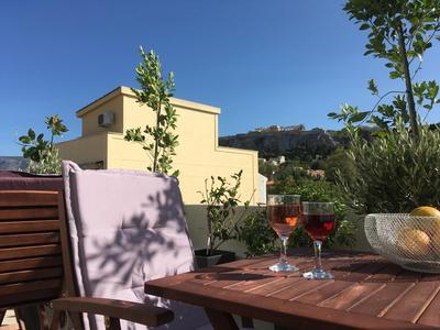 Theasis Athens
