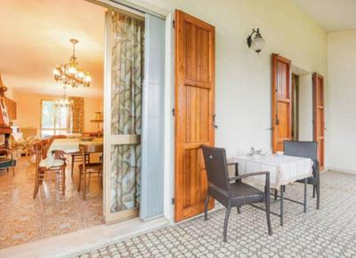 Charming House in Selve di Monzuno