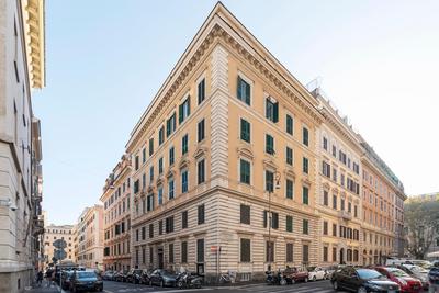 GuestHost - Roma Termini Big Apartment