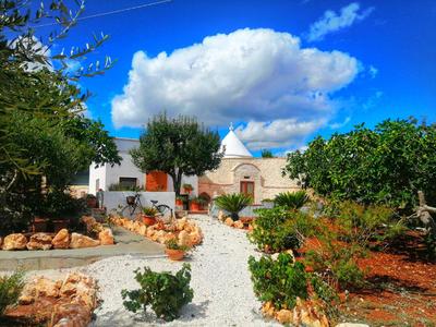 Trullo Il Melograno
