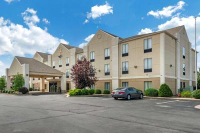 Comfort Inn Sullivan, Billede 2