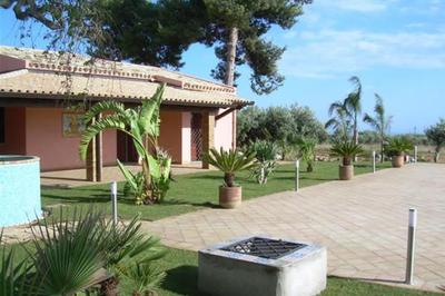 Holiday Menfi | Casale Abate