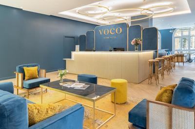 voco Paris Montparnasse by IHG
