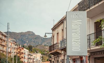 B&B Marranzano