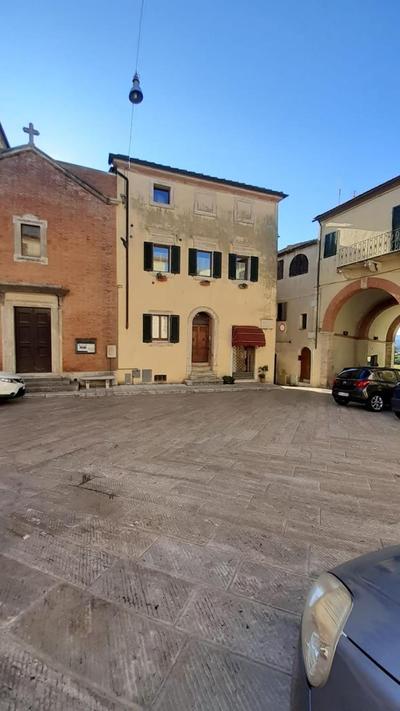 Appartamento Porta Nova