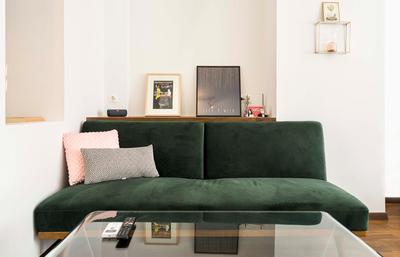 Athens' Best Location- Stunning & Spacious Studio