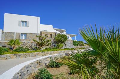 VLIA MAR Myconian Residences