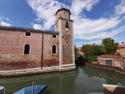 Veneziacentopercento Apartments & Rooms