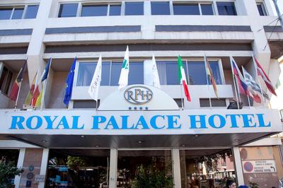 Hotel Royal Palace