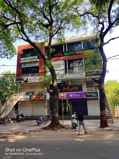 Hotel Radha krishna