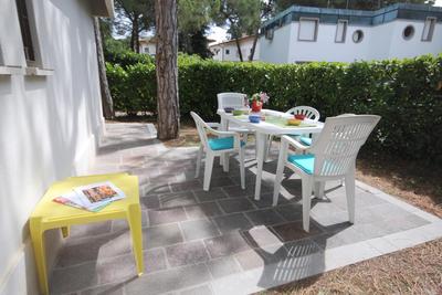 Villa Isolina