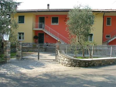 Casa Prea Apartments