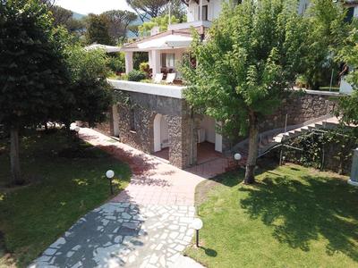 Villa Cycas