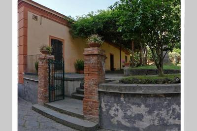 Il guardiano di Villa Falco