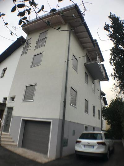 Milpi Apartments