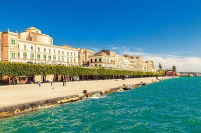 Portineria 23 - A due passi da Ortigia