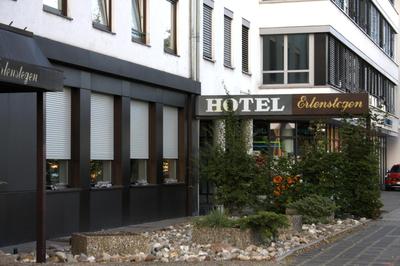 Hotel Erlenstegen