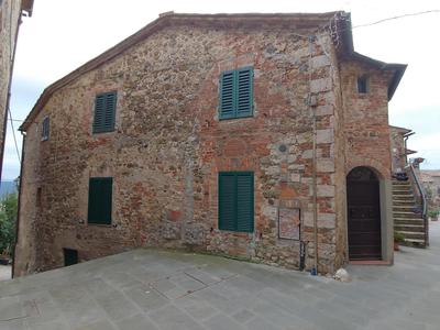 Casina nel Borgo
