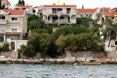 Apartman MLADEN