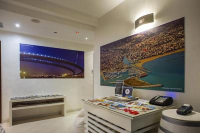 Bella Pescara Bb - Abruzzo, Italy