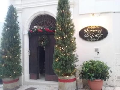 Residenza delle Grazie