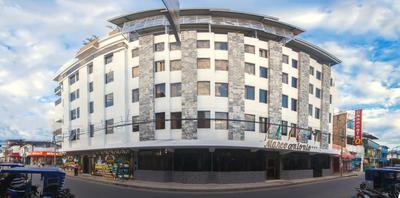 Hotel Marcoantonio - Moyobamba