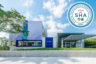 Seabed Grand Hotel Phuket