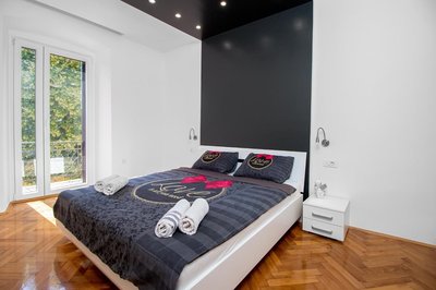 Apartmani Dada