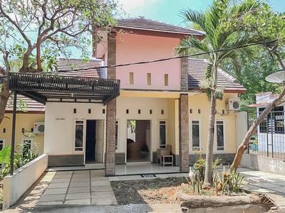 Taman Wisata Siwalk Cottage Syariah RedPartner