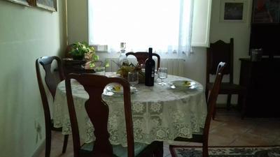 Casa Patti alle porte di Siena