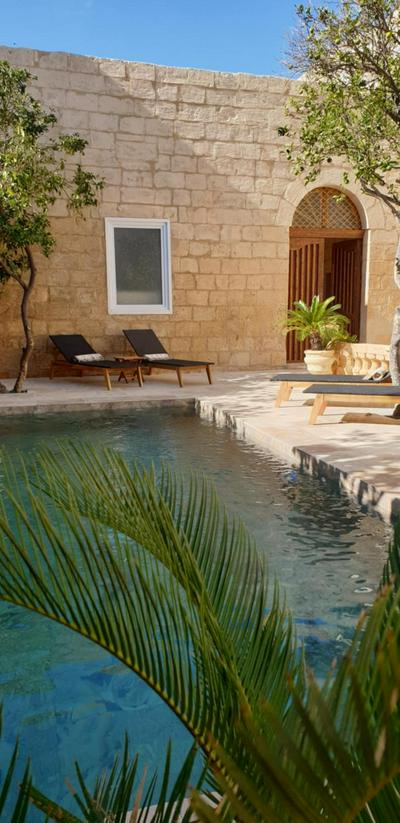 Palazzo Pisani Boutique Hotel & Spa Malta