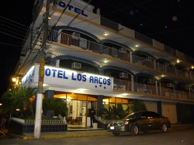 Arcos hotel