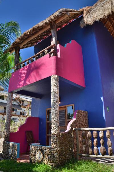 Nacional Beach Club & Bungalows